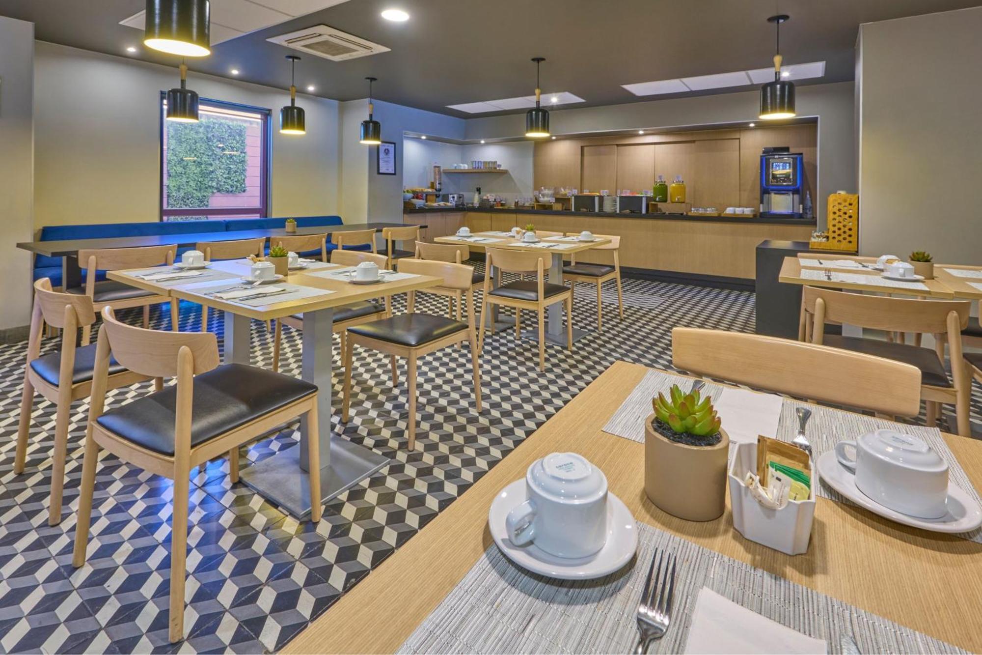 City Express Plus By Marriott Ciudad De Mexico Periferico Sur Tlalpan Экстерьер фото