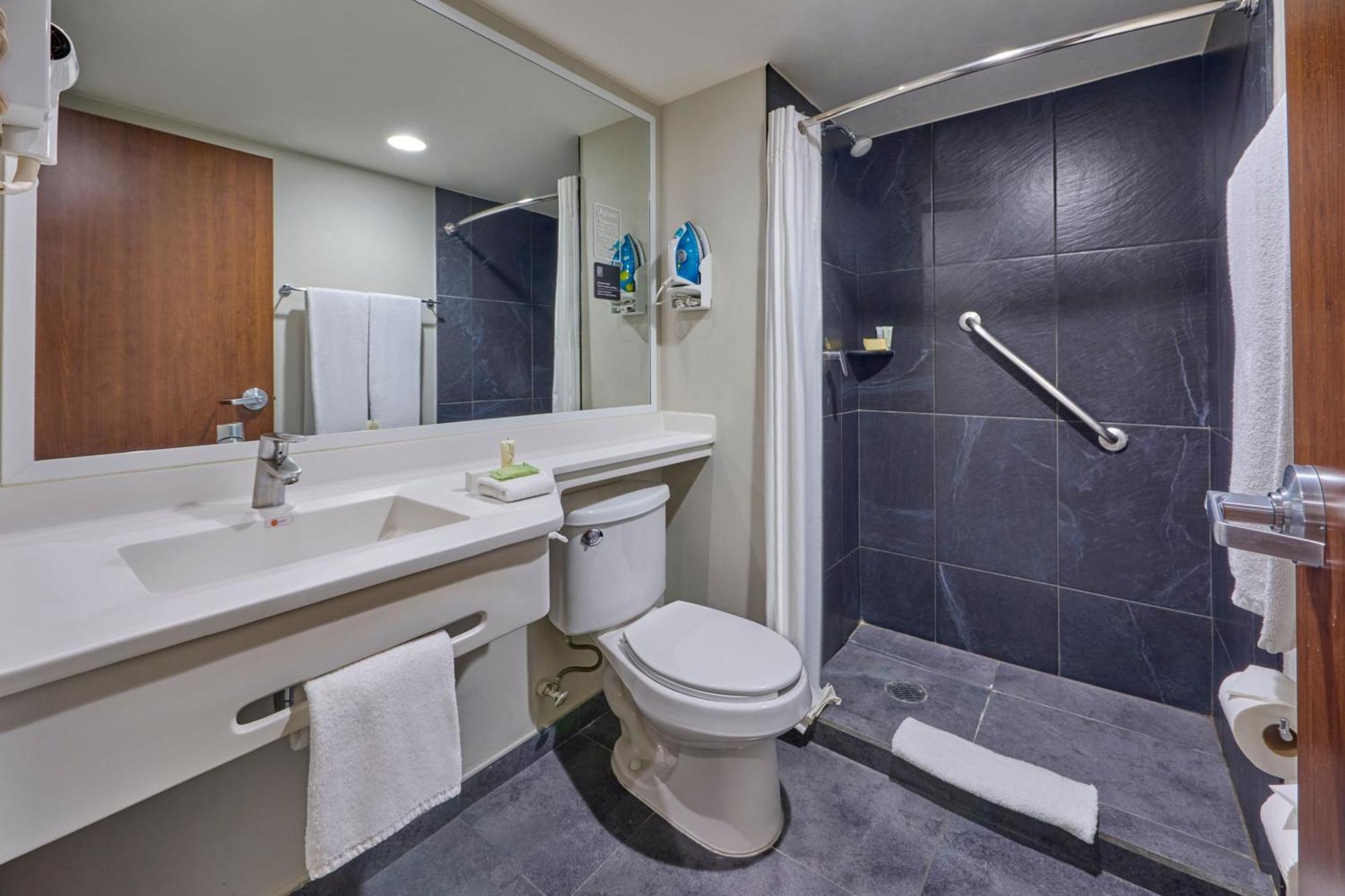 City Express Plus By Marriott Ciudad De Mexico Periferico Sur Tlalpan Экстерьер фото