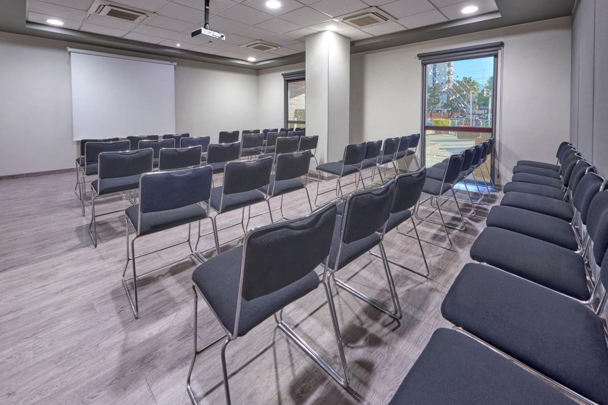 City Express Plus By Marriott Ciudad De Mexico Periferico Sur Tlalpan Экстерьер фото